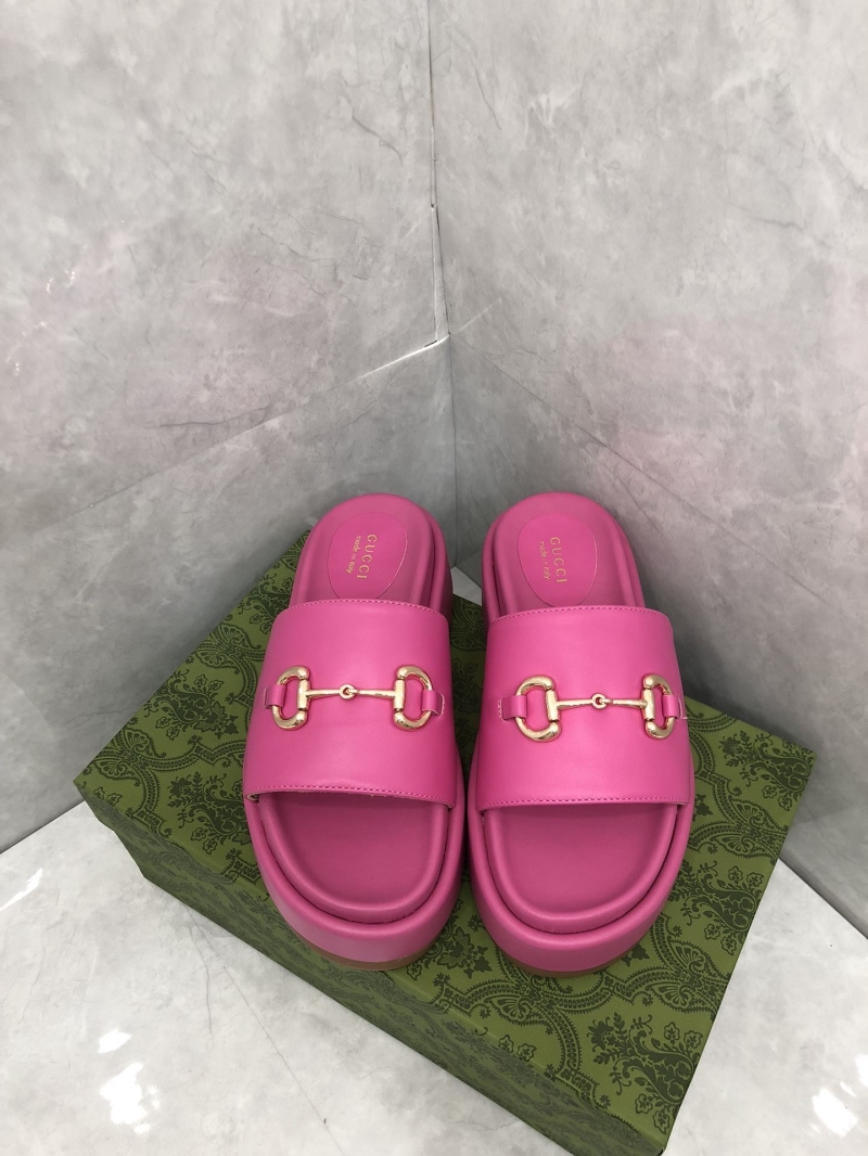 Gucci Slippers